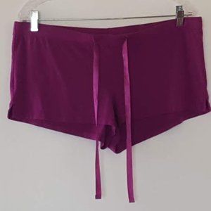 Old Navy Intimates soft shorts